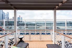 Havana Cabanas On Carnival Vista And Horizon