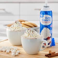 Great Value Original Sugar Free Whipped Topping, 6.5 Oz - Walmart.Com