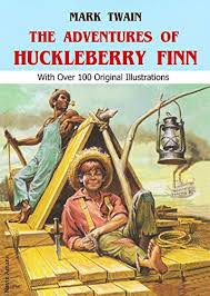 Satire In Huckleberry Finn - Youtube