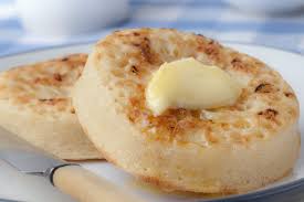 Rice Cake Or Crumpet?….. – Every Step Fitness