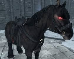 I Finally Have Shadowmere, But Don'T Want To Get Rid Of My Unicorn. Is  There A Way To Have Both? Like.. Park One Of Them In My Stable At Home, Or  Will