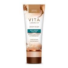 Vita Liberata Body Blur Instant Hd Skin Finish Review | Allure