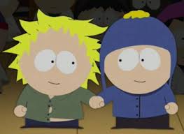 Sally Struthers (South Park) | Villains Wiki | Fandom