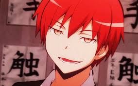 Karma Akabane | Assassination Classroom Wiki | Fandom