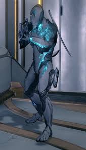 Specter (Tenno) | Warframe Wiki | Fandom