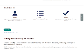 How To Delete Ups Account - Youtube
