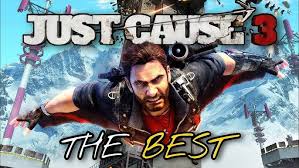 Just Cause 5 - Announcement Trailer | Ps5 - Youtube