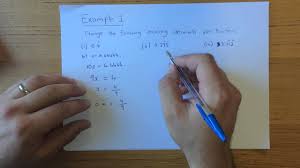 0.2 As A Fraction (Simplified Form) - Youtube