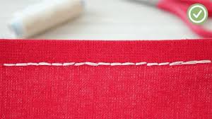 Straight Line Stitch - Wikipedia