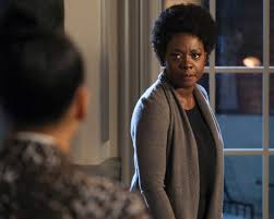 What Happened To Annalise Keating'S Baby On How To Get Away With Murder? |  Closer Weekly