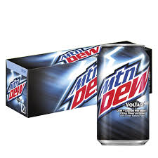 Review: Three Mountain Dew Flavors For Your Sugar Cravings | Lifestyle |  Dailytitan.Com