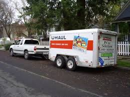 Trying To Figure Out How To Unhook This Trailer. Followed The Instructions,  But It'S Still Not Coming Off. : R/Uhaul