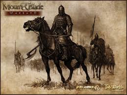 Mount And Blade Warband - How To Marry A Lady - Youtube