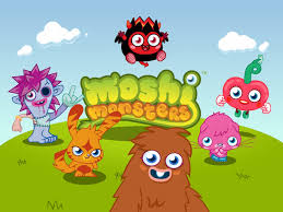 Moshi Monsters - The Moshi Monsters Website Has Now Closed. All The Monsters  And Moshlings Are Still Going About Their Business In Our Apps, Moshi(@Moshisleep)  And Moshi Monsters Egg Hunt. . We