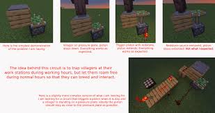 Pressure Plates In Minecraft: All You Need To Know