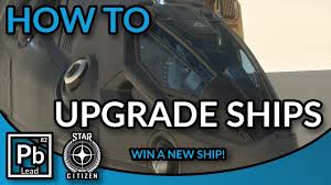 How Long Do Ship Upgrades Take? : R/Starcitizen