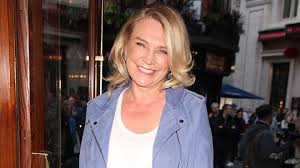 Amanda Redman - Wikipedia