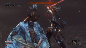 How Does He Get Summoned? Why Does He Immediatly Try To Kill Us? How Does  He Know To Call Us Sekiro? Explain : R/Sekiro