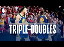 Steph Curry Records 10Th Triple-Double Of His Career | November 1, 2022 -  Youtube