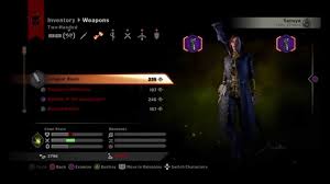 Dragon Age Inquisition - What Kind Of Item Is This? - Arqade