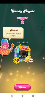 How To Get The Jackpot In Candy Crush Saga - Playbite