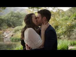 The Wedding Of Fitzsimmons- Marvel'S Agent'S Of S.H.I.E.L.D. - Youtube