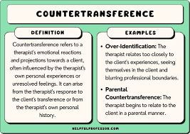 Transference Vs. Countertransference In Nursing – Leveluprn