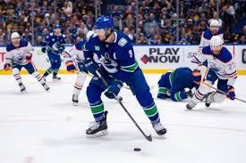 Will The Canucks Make The Stanley Cup Playoffs In 2022-23?