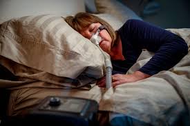 Can Your Cpap Mask Make You Sick?