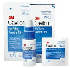 3M Cavilon No Sting Barrier Film Spray 28Ml - Dnr Wheels