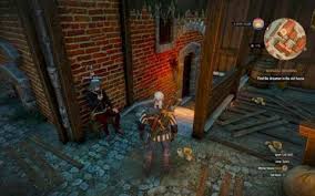 In Ciri'S Footsteps | Witcher Wiki | Fandom