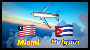 Direct Flights To Holguin - Hog, Cuba - Directflights.Com