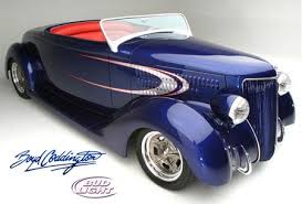 Boyd Coddington – The Glory Years | Fuel Curve