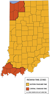 Terre Haute, Indiana Current Local Time And Time Zone