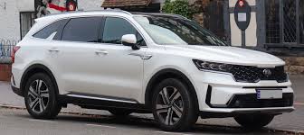 Where Was The Latest 2019 Kia Sorento Commercial Filmed? - Kia West Edmonton