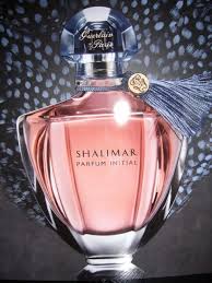 Amazon.Com : Guerlain Shalimar Eau De Parfum Spray For Women, 3 Ounce : Shalimar  Perfume : Beauty & Personal Care