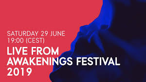 Awakenings Festival 2019 - Day 1 At Spaarnwoude (Deelplan Houtrak),  Amsterdam