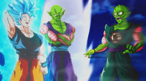 King Piccolo | Dragon Ball Wiki | Fandom