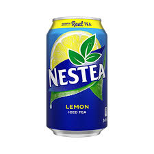 Amazon.Com : Nestea Lemon Iced Tea Mix, 715G/25.2 Oz., Pouch (Imported From  Canada) : Grocery & Gourmet Food