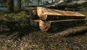 Skyrim: How To Get Firewood – Gameskinny