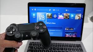 How To Play Ps4 On The Laptop Without Remote Play - Techwiser