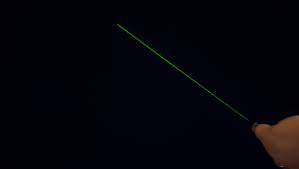 Laser Pointer Safety - What Makes Lasers Hazardous To Aviation