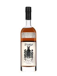 Willett Family Estate Bottled Single Barrel 7 Year Old Barrel No. 6104 – El  Cerrito Liquor