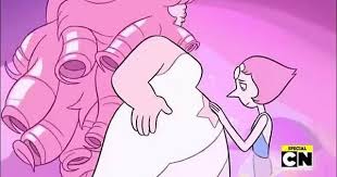 Goodbye Rose - Pg01 | Steven Universe Funny, Steven Universe Characters,  Steven Universe Comic