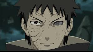 Did Itachi Know That The Person Who Was Helping Him Kill His Clan Was Obito  And Not Madara? - Quora