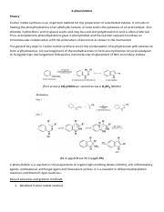 Preparation Of 2-Phenylindole | Pdf