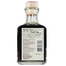 Traditional 18 Year Aged Balsamic Vinegar — Nika'S Olive