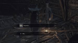 Bloodborne: Where To Find The Rune Workshop Tool - Youtube