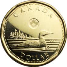 Loonie - Wikipedia