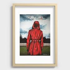 Red Coat | Pretty Little Liars Wiki | Fandom